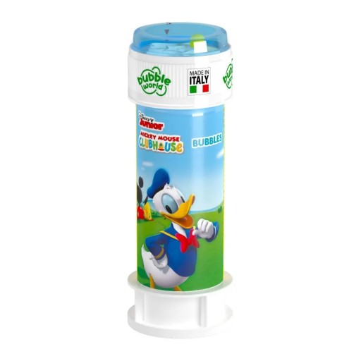 DISNEY MICKEY MOUSE MYDLOVÉ BUBLINY 60 ml