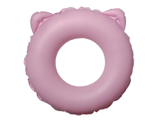 Nafukovací kruhový matrac 60 cm KD15