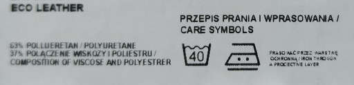 Nášivka, štítok, štítok z ekokože PRE VÁS 2 ks