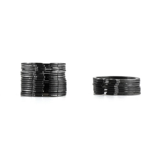 SEGERA VONKAJŠIE KRUHY 300 KS. SORTER