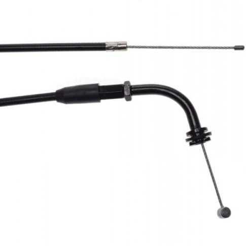 PLYNOVÝ KÁBEL mopedy 139FMB 4T 50cc dĺžka 1060mm