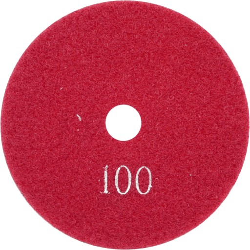 DISK NA BRÚSENIE MRAMOROVÉ ŽULY VLHKÝ, gr100