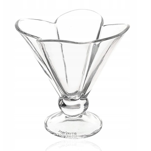 CLASSICO dezertný zmrzlinový pohár 200 ml