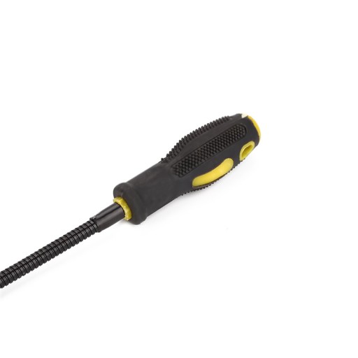 FLEXIBILNÝ MAGNETICKÝ UCHOVÁVAČ MAGNETOVÁ LED BATERKA
