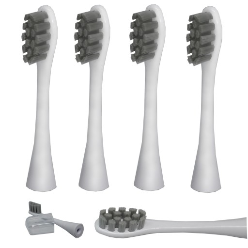 Tipy pre Oclean X PRO ELITE FLOW AIR 2 X10 PW01 BIELE ŠEDÝ UNIVERZÁL