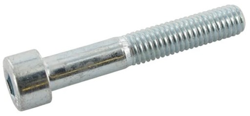 imbusová skrutka M12x120 triedy 10,9
