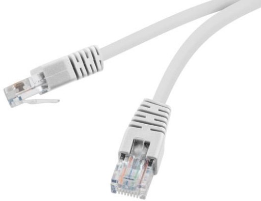 Gembird Cat.5e Patchcord RJ-45 FTP sieťový kábel