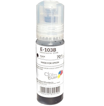 TFO 103 ATRAMENT PRE EPSON ECOTANK L3150 L3151 L3156