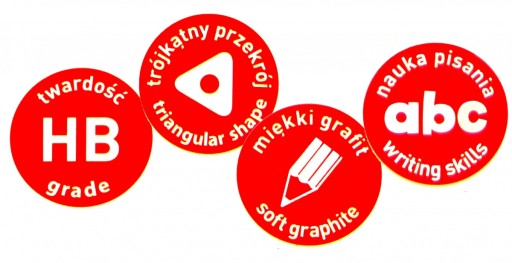 Astra ceruzka na písanie 206119004