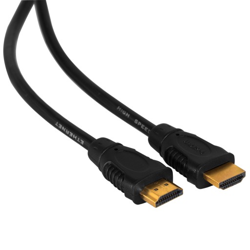 KÁBEL 7,5M HDMI HDMI 4K V2.0 HD 3D FULL HD