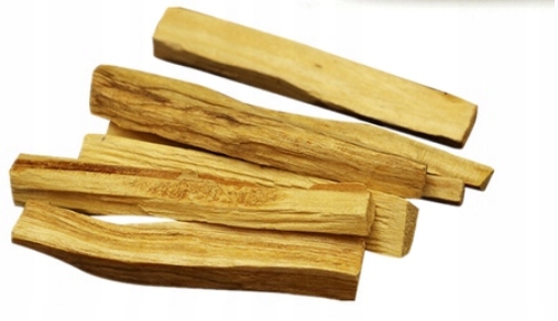 PALO SANTO kadidlo 25g 3-4 ks tyčinky