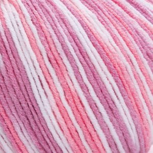 YarnArt Jeans Soft Colors - 6206