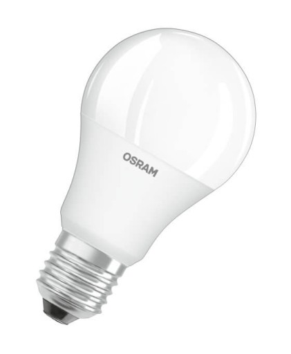 LED žiarovka A60 E27 9W = 60W OSRAM STAR RGBW PILOT