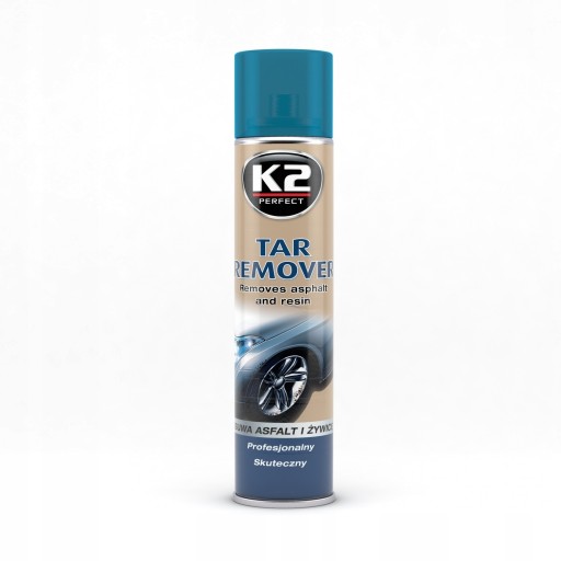 Odstraňovač dechtu 300 ml