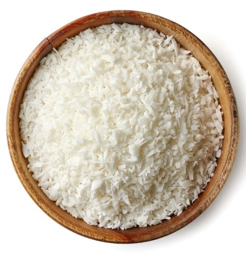KOKOSOVÉ KRÁSLE bez síry, prírodná prémia, 200g
