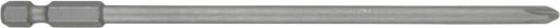 PH2 bit 141mm 1 kus.