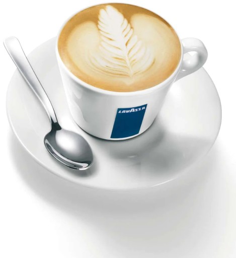 Lavazza Oro Mountain mletá káva 250g