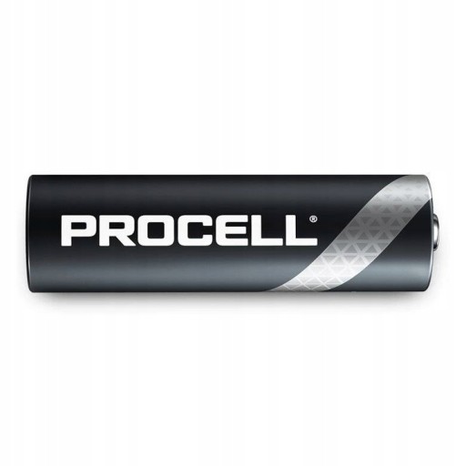DURACELL LR6 PROCELL CONS 10 ks