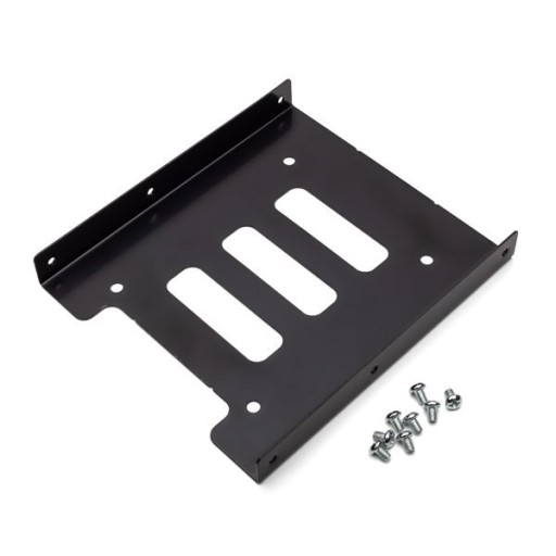 SAVIO Sanki adaptér pre HDD/SDD mechaniky 2