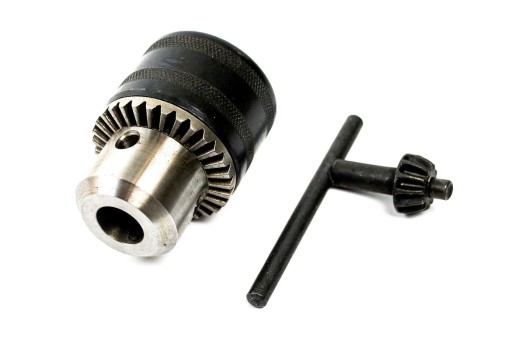 KĽÚČKA HLAVEJ VŔTAČKY 1,5-13mm B16 KUŽ