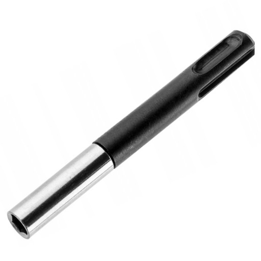 ADAPTÉR SDS PLUS 1/4 MAGNETICKÝ DRŽIAK BITOV 90mm