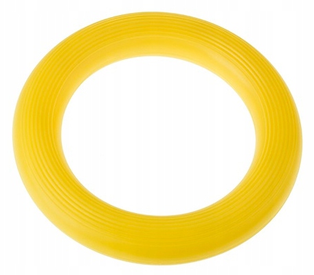RINGO KRUH VRHOVACÍ MäKKÁ GUMOVÁ 17cm TULLO
