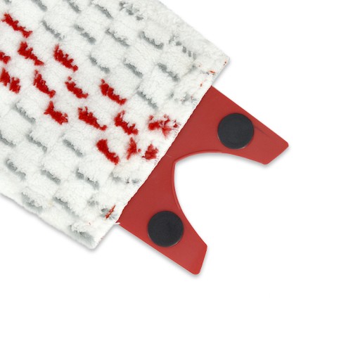 VILEDA PLOCHÁ VLOŽKA HLAVY MOPU VÝMENA 1 ks MIKROVLÁKNA SUPER ABSORBENT