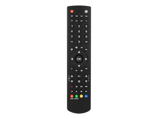 Diaľkové ovládanie pre LCD TV SHARP FUNAI RC1910