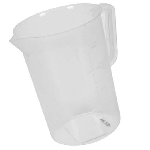 DŽVNA S ODMEROU 2000ML