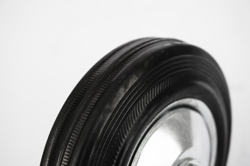 SADA PEVNÝCH KOLIES KOLESÁ KOLESÁ 75MM 50KG