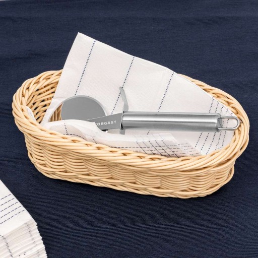 PIZZA PRIAMA 5,7CM FORGAST FG11328