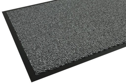 40x60 cm POGUMOVANÁ ABSORPČNÁ ROHOŽ