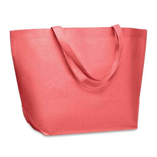 Veľká NÁKUPNÁ taška Shopperbag CAPACITY URBAN