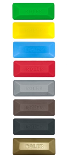 Mini ručný vysávač ROLER malý KAŚKA/KASIA