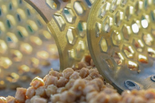 Preston ICS Bait Up Feeder sklo - Medium 20g