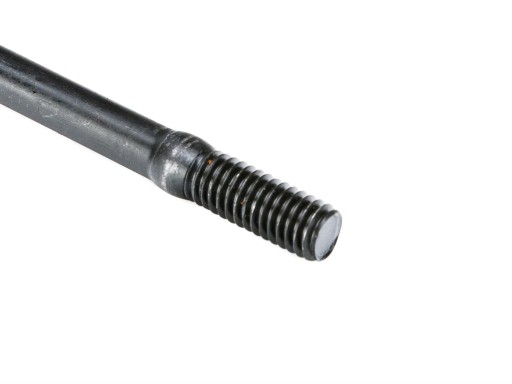 Mini krížový cylindrický čap 14 palcov M6x200