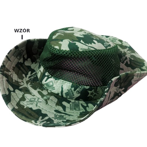 PÁNSKY LETNÝ ČIAPOK, AIR CAMO SIEŤ
