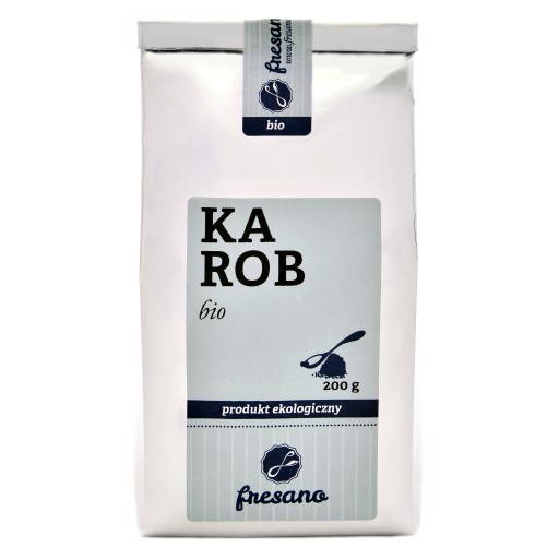 KAROBEOVÝ PRÁŠOK, BIO NÁHRADA KÁVY, KAKAKO NATURA