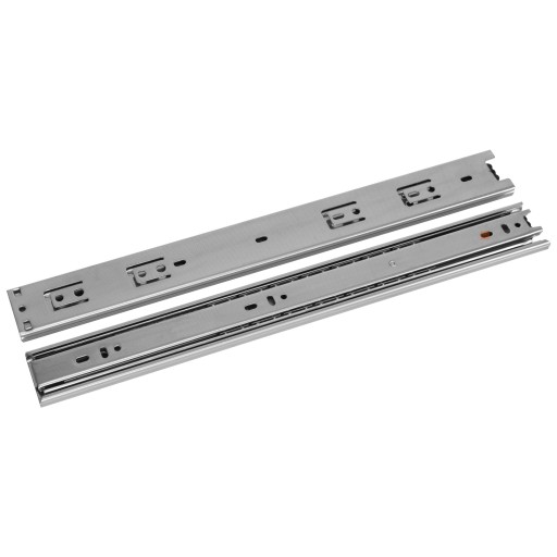 Ložiskový posuv do zásuviek H-45 L-400 30kg FULL trakcia Poľský výrobca