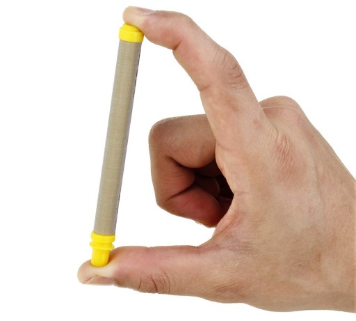 Prstový filter 30 rmut pre striekaciu pištoľ 1 ks