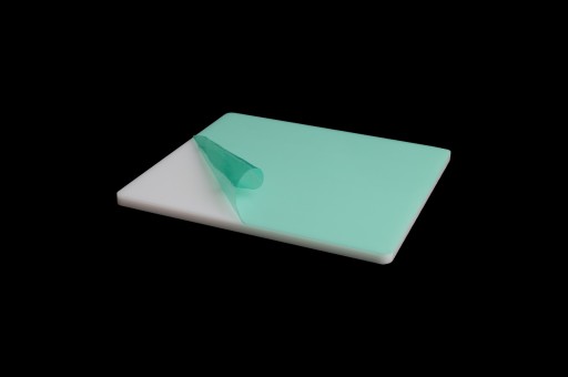 PLEXI / PLEXI / PLEXI / PLEXA - Mliečny opál 3mm