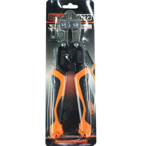 MINI DRÔTOVÉ NOŽNICE 210mm C0323 RICHMANN