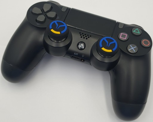 GUMA PREKRÝVKY PRE ANALOGICKÚ PODLOŽKU PRE XBOX SÉRIE X S