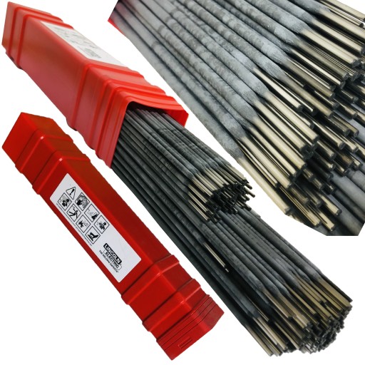 LINCOLN ELECTRIC Liatinová elektróda 2,5 mm ENiCu
