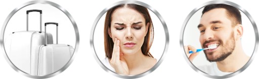 Sensodyne Fluoridová zubná pasta pre citlivú precitlivenosť 75 ml