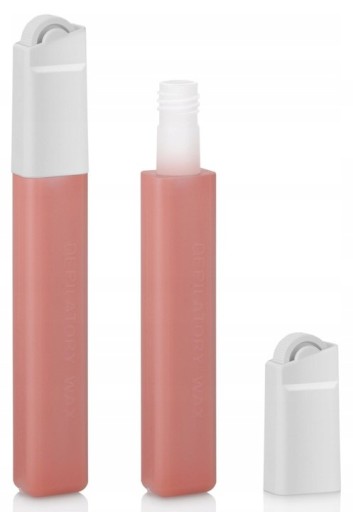 Americano Rose Wax Set Mini Roll 15ml
