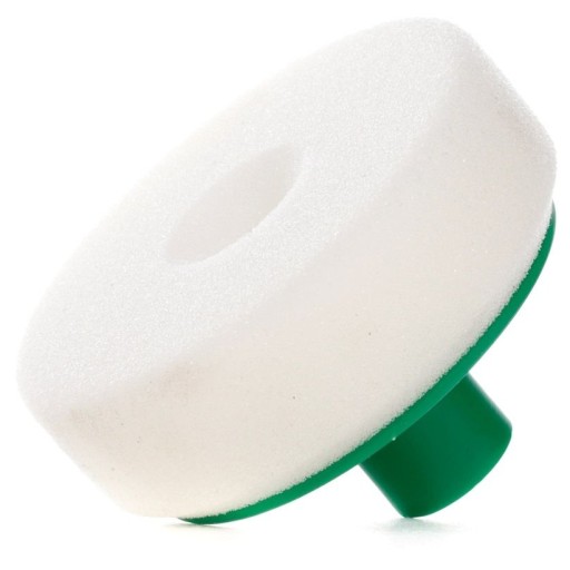 BOLL leštiaci špongia MINI M14 WHITE 80mm