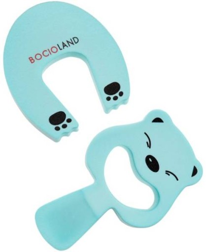 BOCIOLAND SECURITY STOPKA ZÁMKA DVERÍ