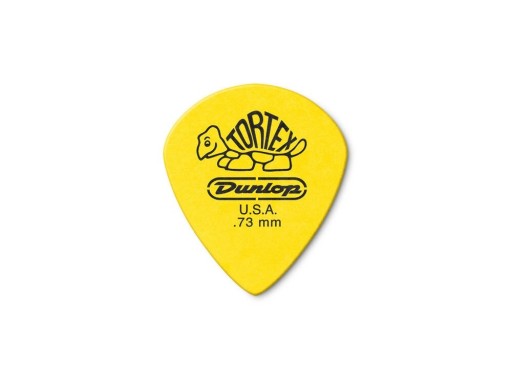 DUNLOP Tortex Jazz III XL Player 0,73 trsátka