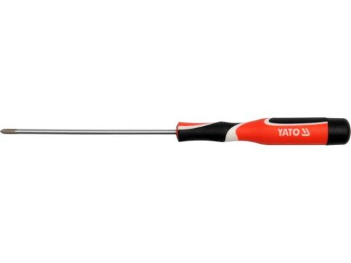 PRESNÉ FOTKY SKRUTKOVAČ PH0x100MM YATO